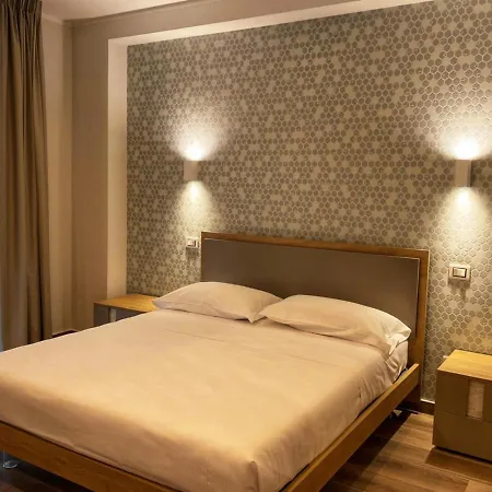 Lumarooms B&B-2